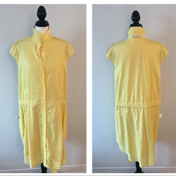 Tory Burch «Gigi» dress 💛 - Picture 12 of 16